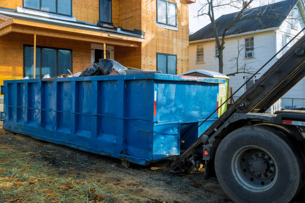 Best Seasonal Junk Removal in Green Oaks, IL